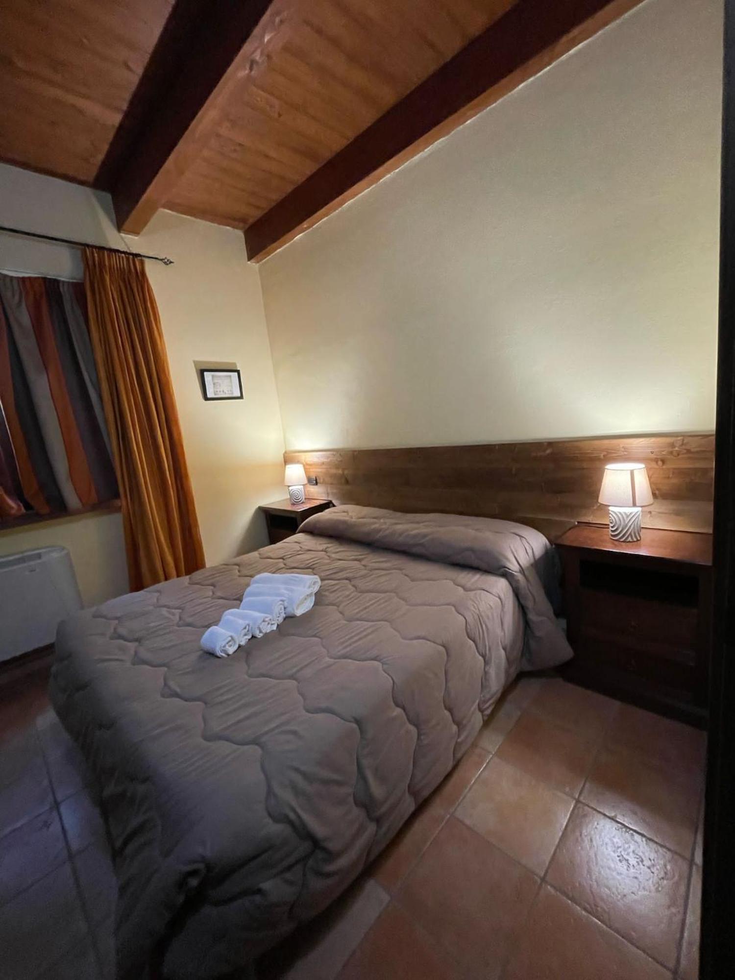 La Locanda Del Poeta Acri Экстерьер фото